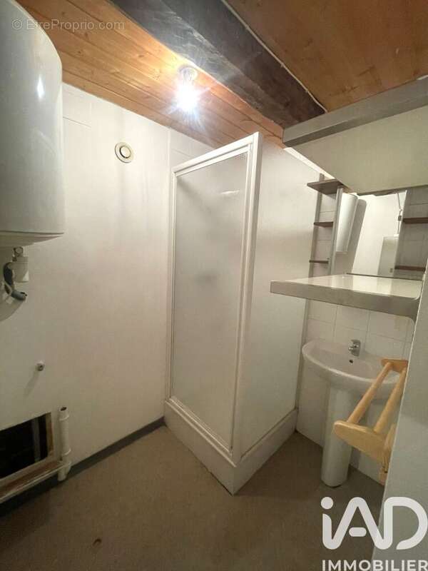 Photo 5 - Appartement à VIZILLE