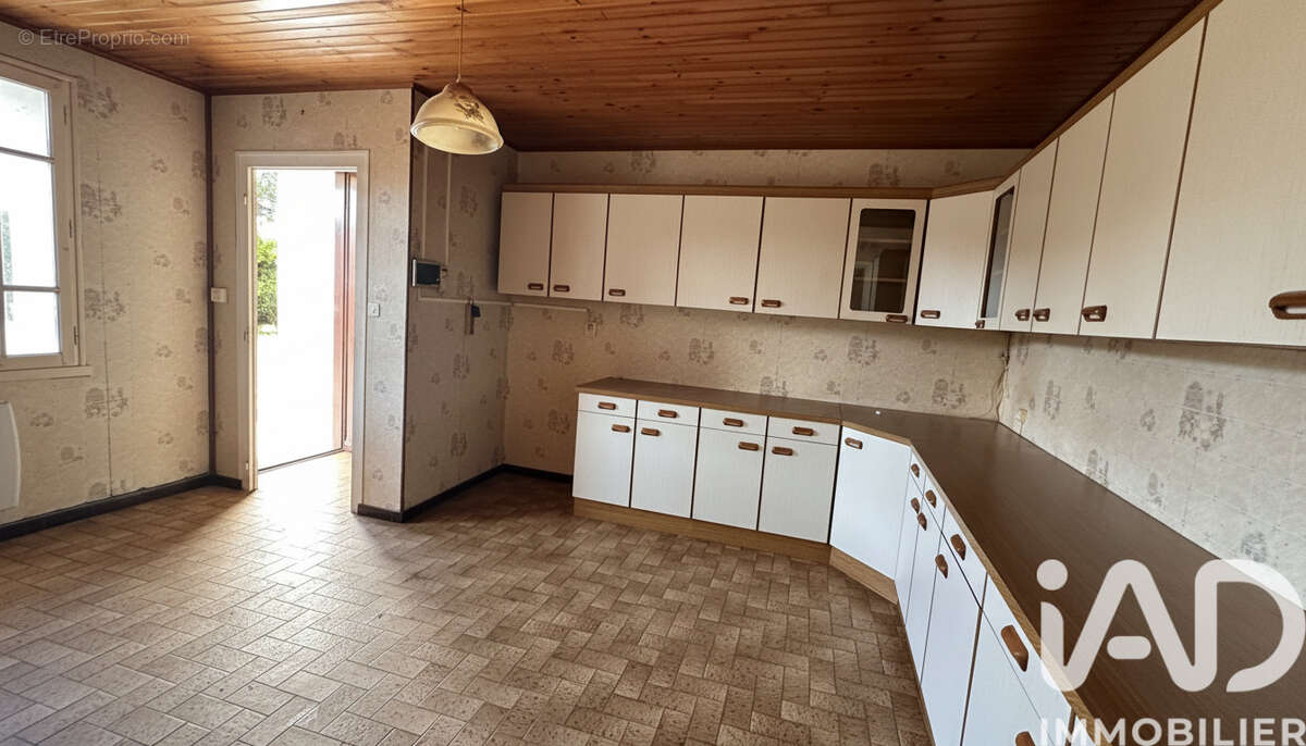 Photo 2 - Maison à LA CROIX-COMTESSE