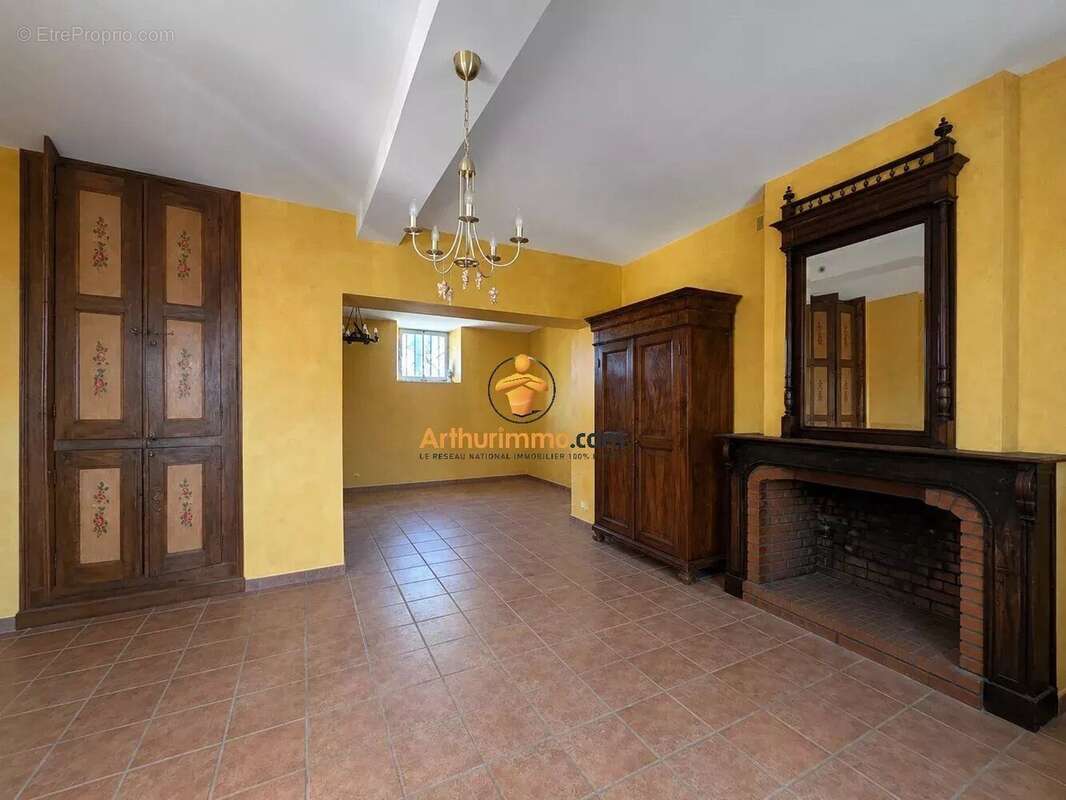 Maison à LALOUBERE