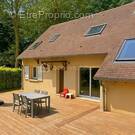 Maison à NEAUPHLE-LE-VIEUX