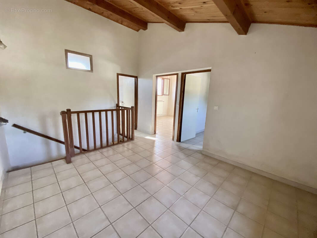 Maison à CESSENON-SUR-ORB