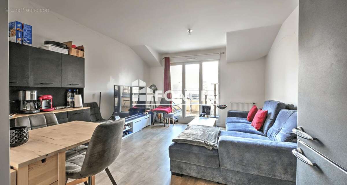 Appartement à BOIS-D'ARCY