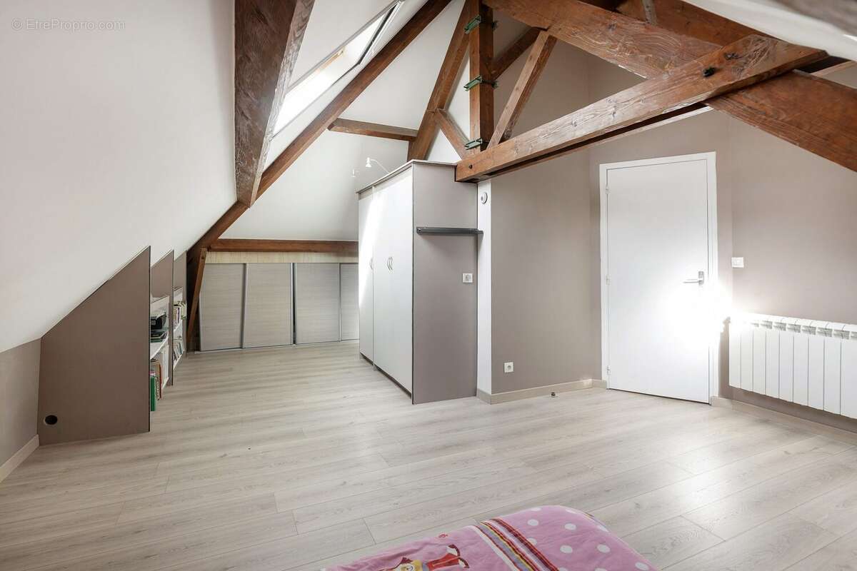 Maison à ETRECHY