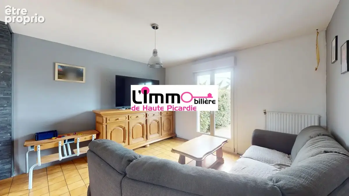 Maison 95 m² à Billancourt  - photo 2