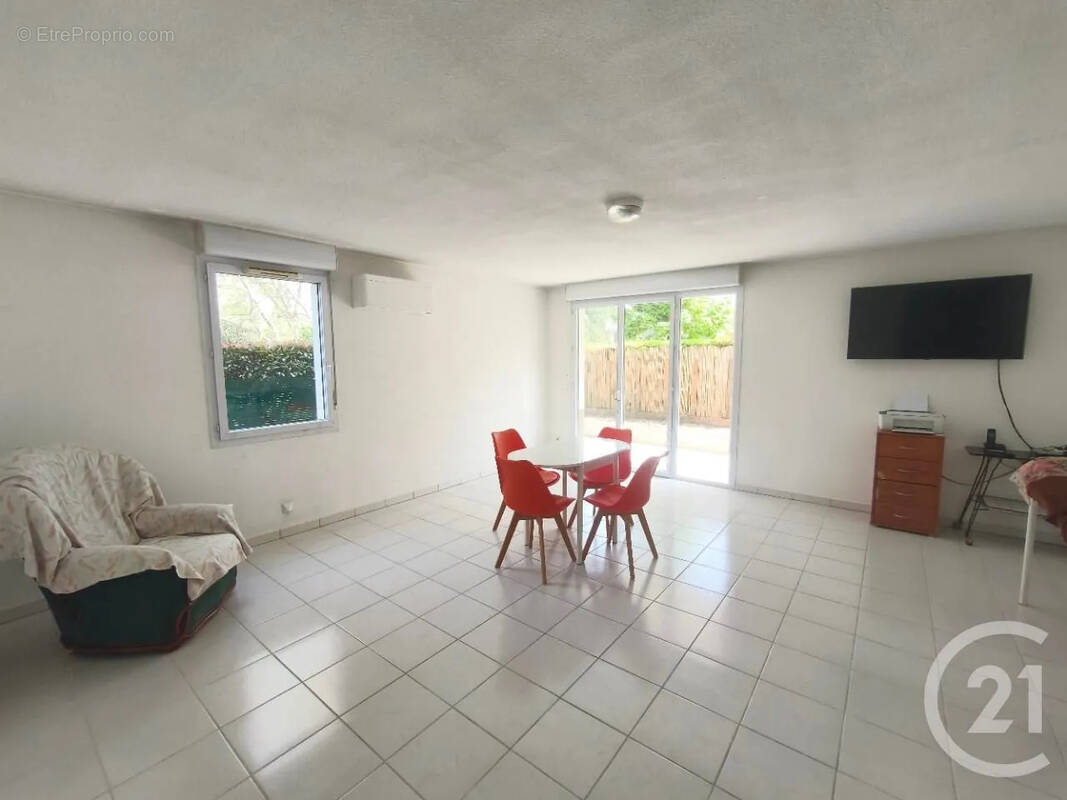 Appartement à AGEN