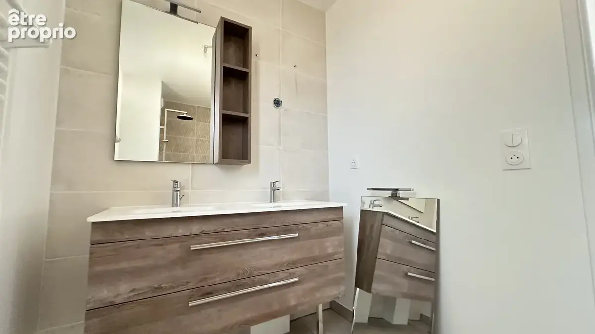 Maison contemporaine 2025 au calme  4 pièces  jardin  garage - photo 10
