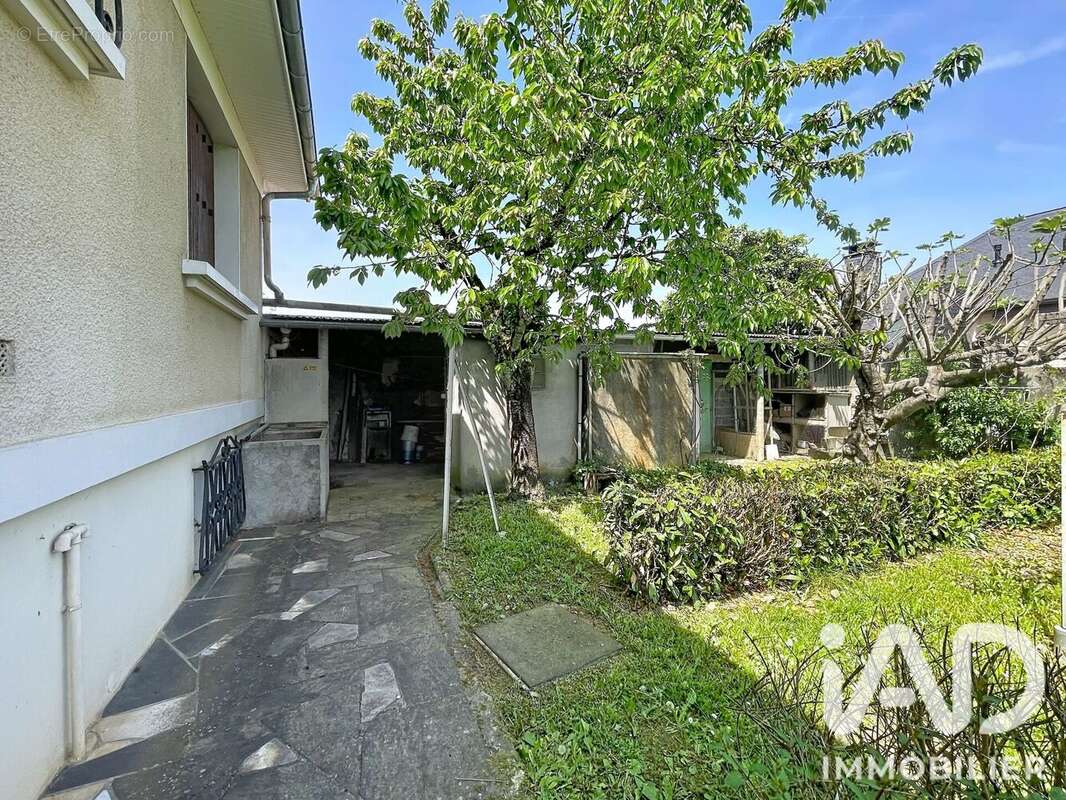 Photo 4 - Maison à OSSUN