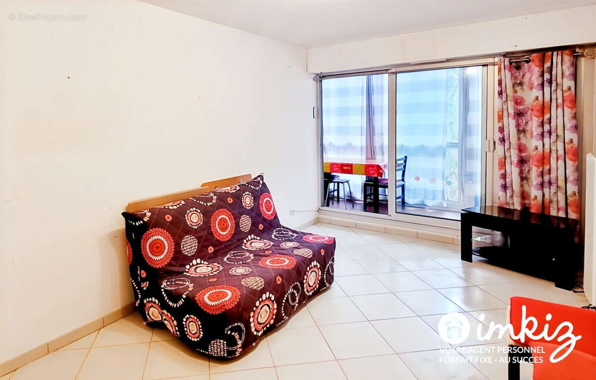 Appartement à JARD-SUR-MER