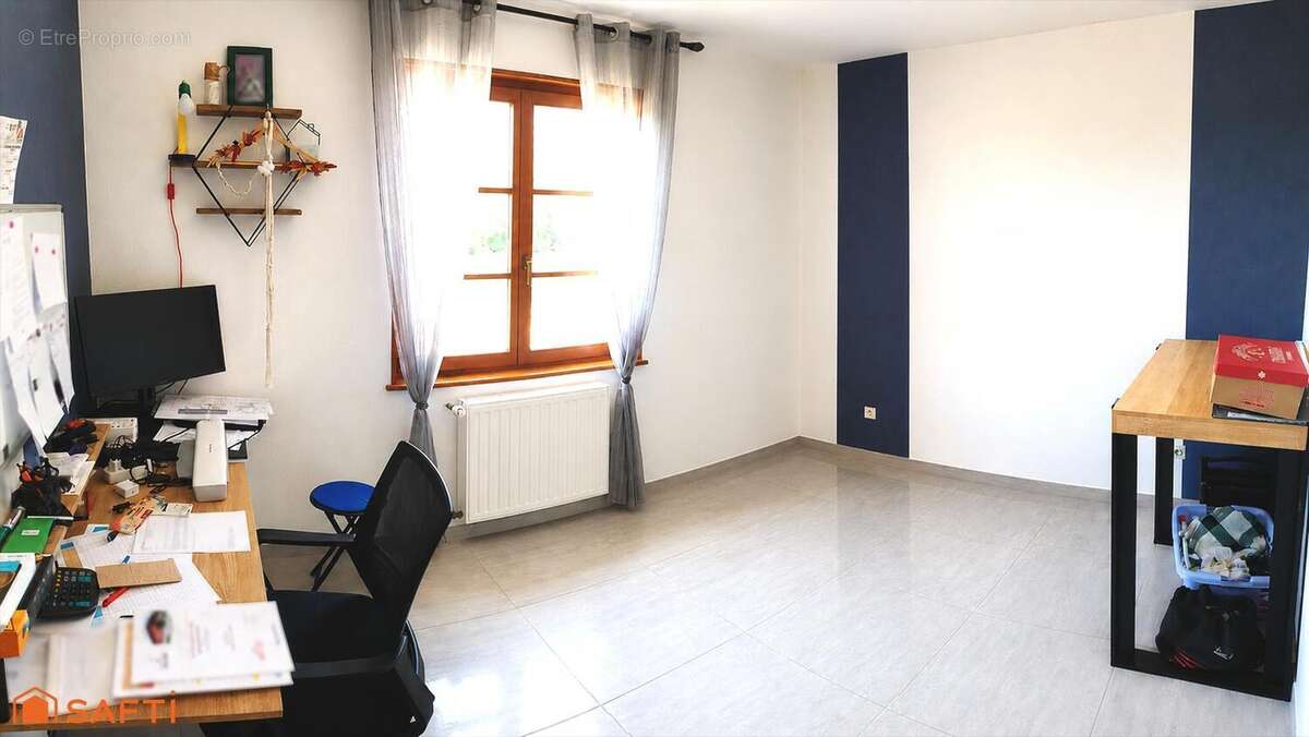 Maison 169 m² à Melincourt  - photo 5