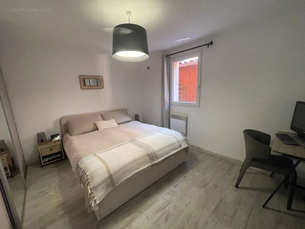 Appartement à THEOULE-SUR-MER
