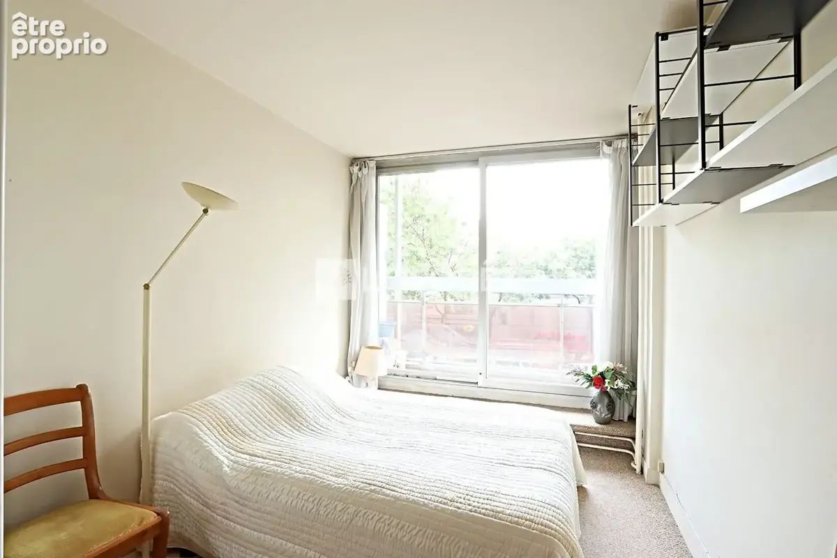Appartement Paris 2 pièces 52.43 m2 - photo 10