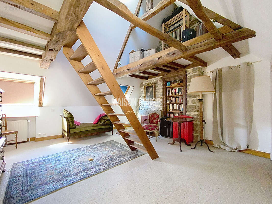 Appartement à SAINT-MALO