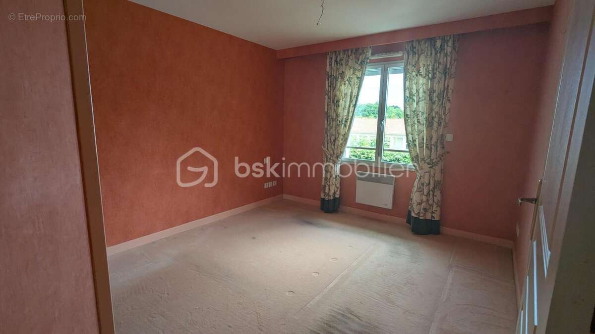 Appartement à ORVAULT