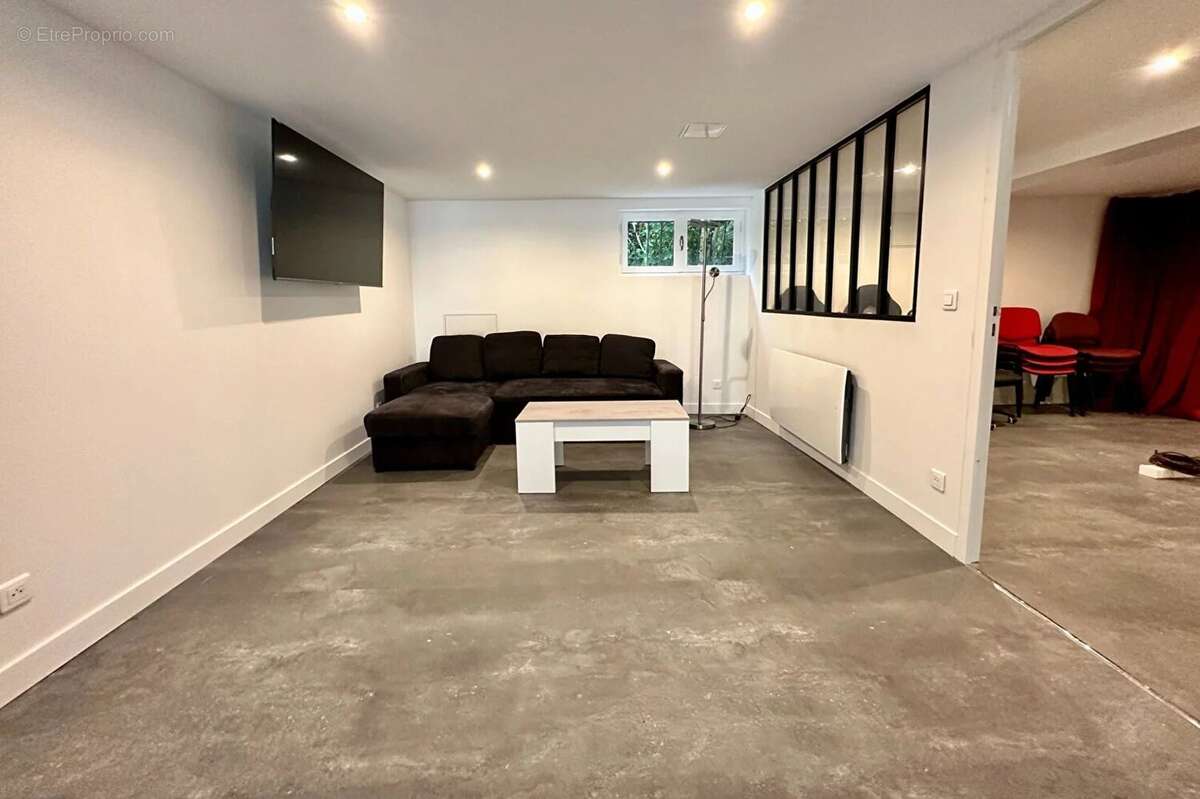 Maison à MONTMORENCY