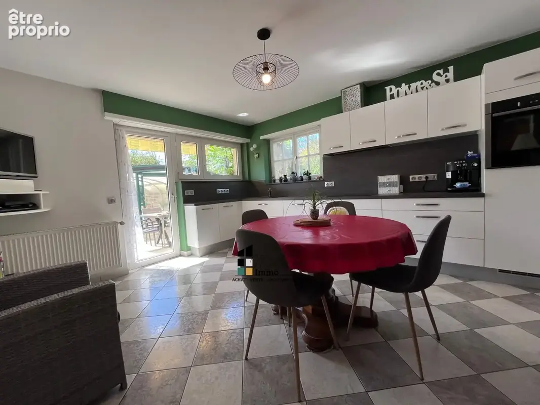 Maison 8 pièces 198 m² à vendre à Adamswiller (67320) - photo 3