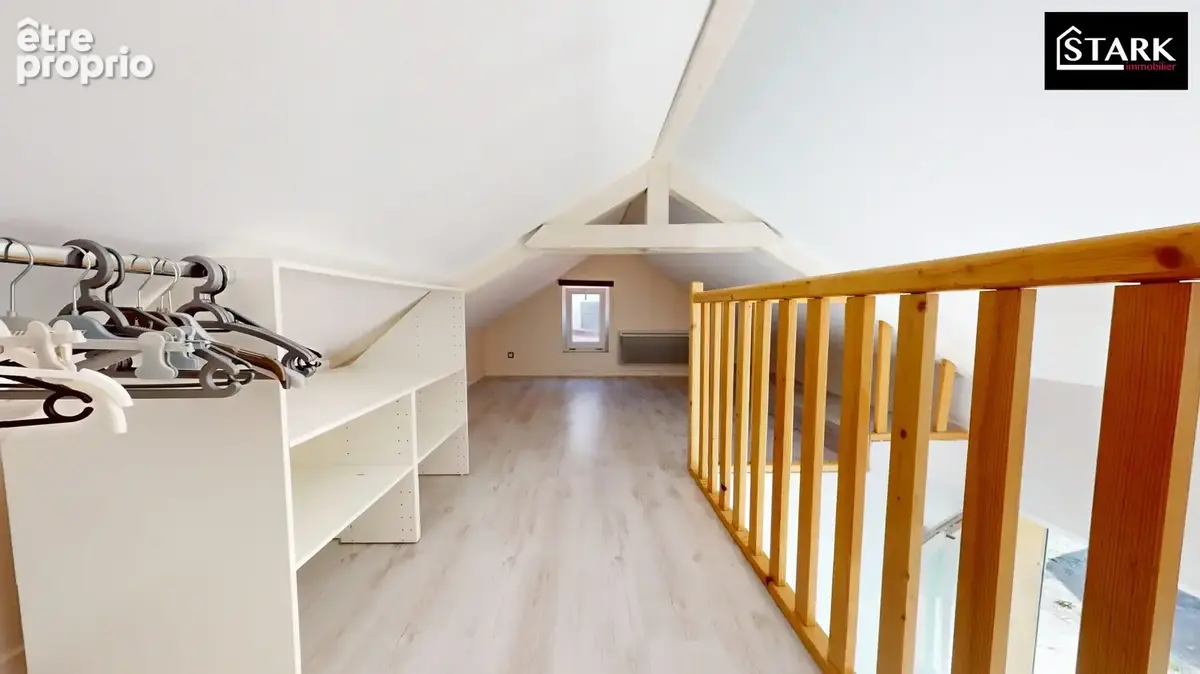 Maison 3 pièces 31 m² à vendre à Belfort (90000) - photo 8
