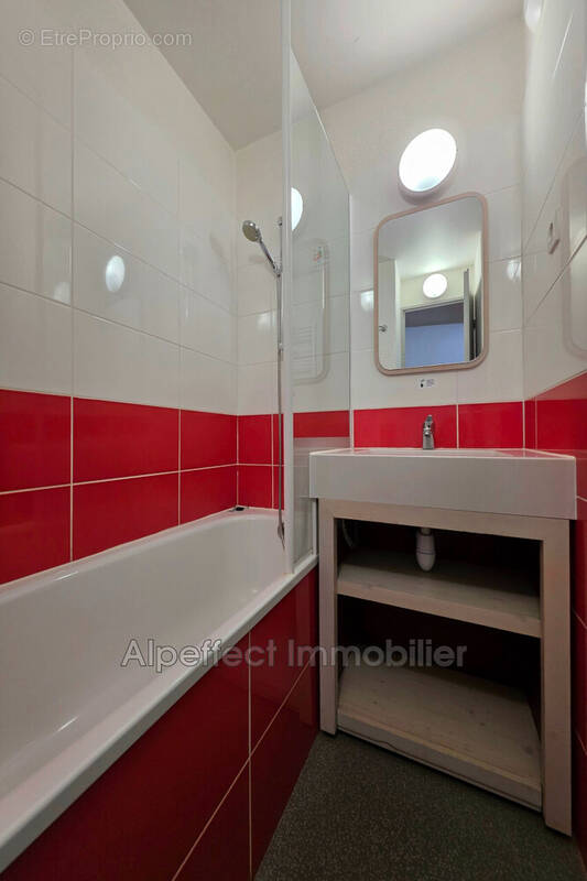 Appartement à VAL-D&#039;ISERE