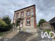 Photo 1 - Maison à CREZANCY