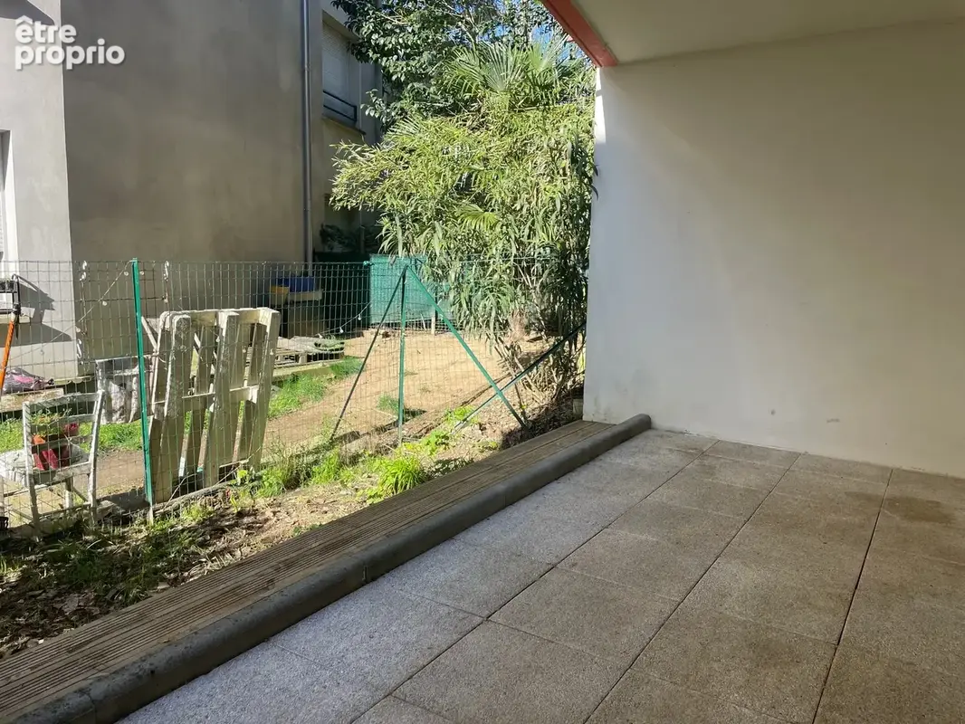 APPARTEMENT / MAISON Duplex 4 pièces avec jardin et 2 parkings – comme une maison – Toulouse Est - photo 15