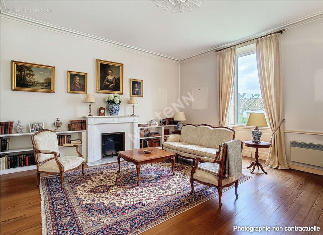 Maison à ROUSSAY
