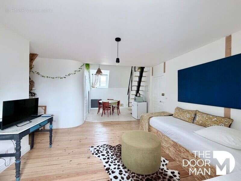 Maison 44510 - photo 12