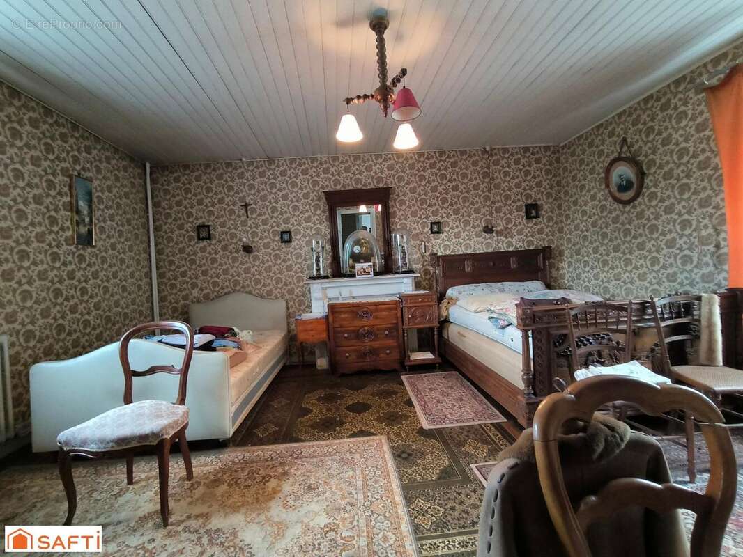 Photo 7 - Maison à BELLE-ISLE-EN-TERRE