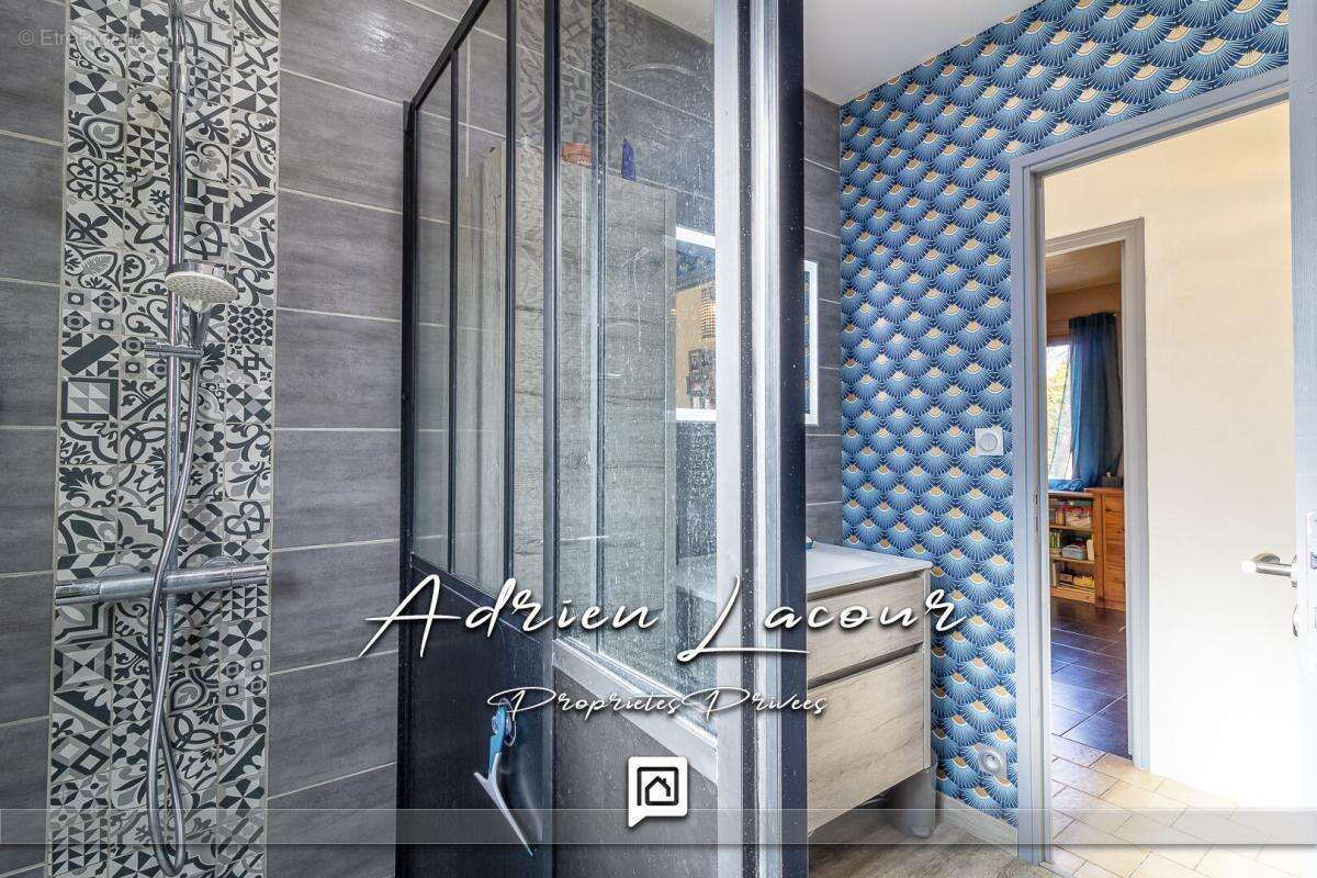 Maison à PRUNIERS-EN-SOLOGNE