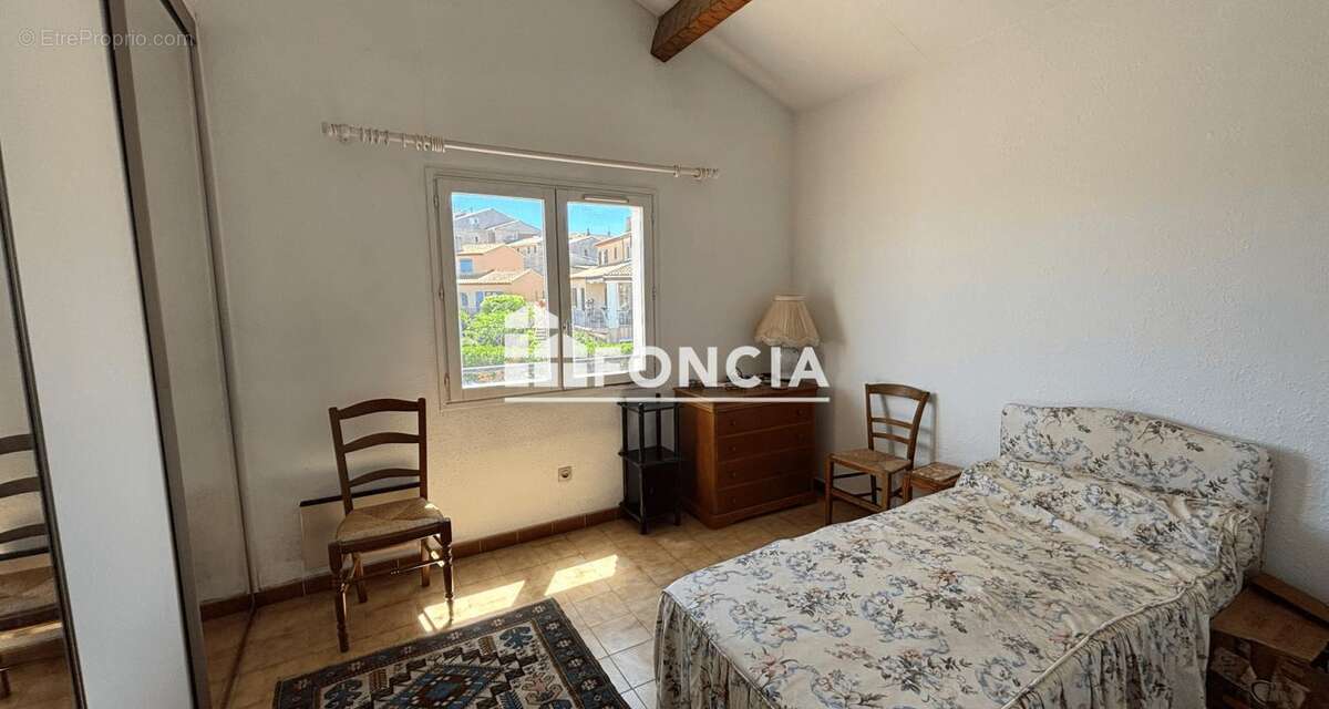 Appartement à CARQUEIRANNE