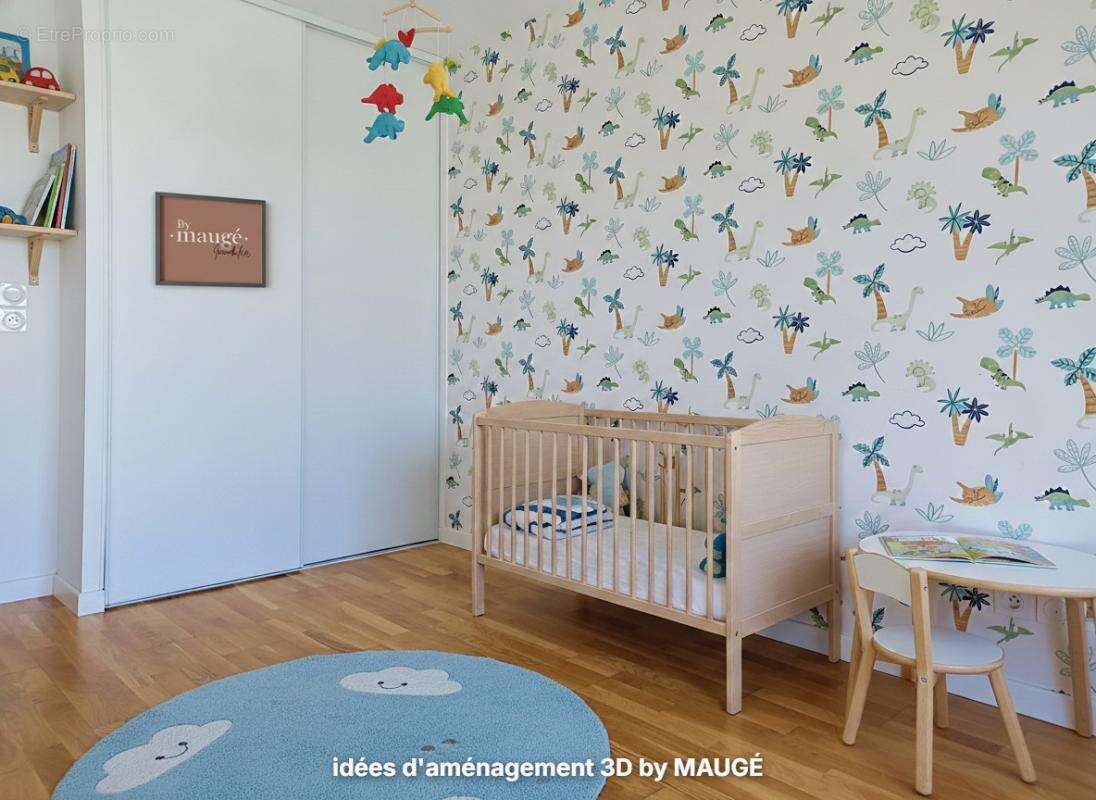 Appartement à CHASSIEU