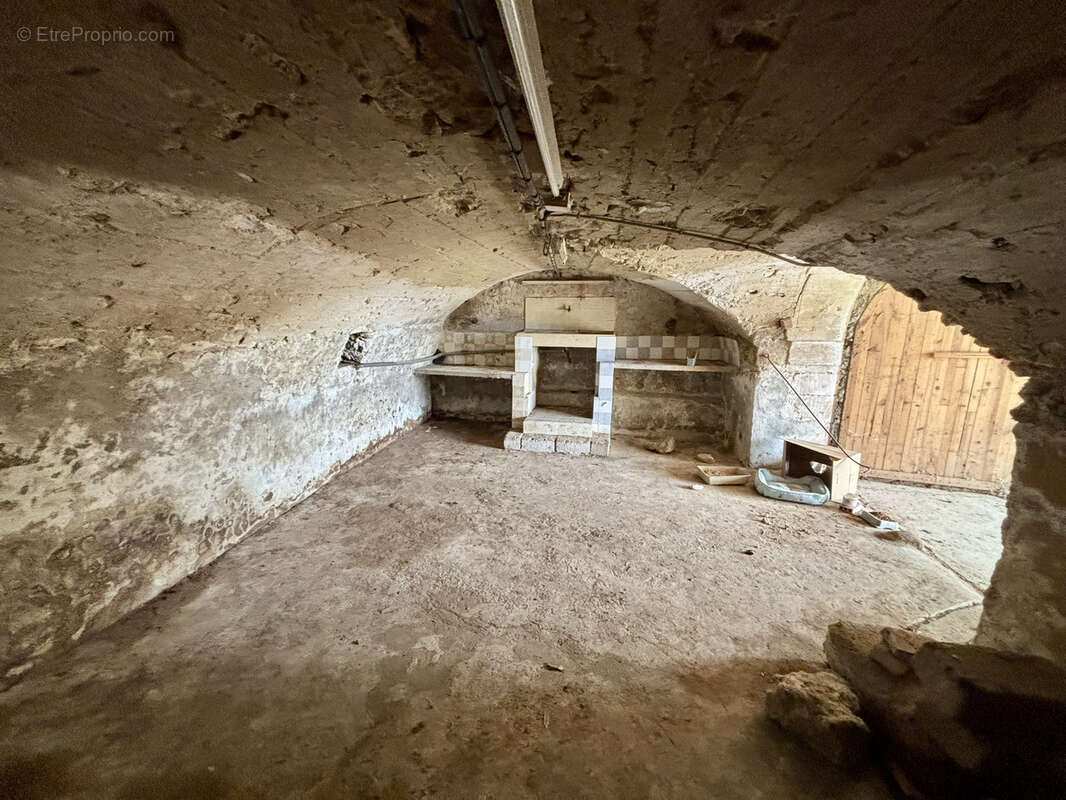 Maison à COLONZELLE