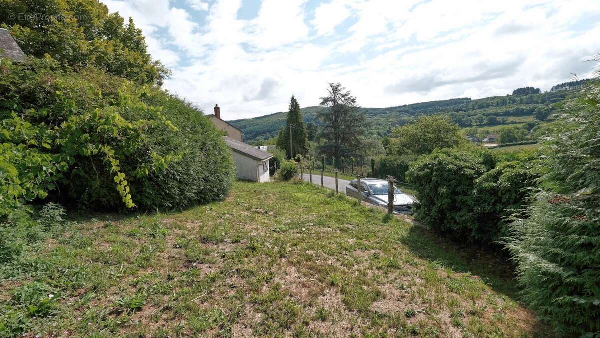 Maison dans un hameau tranquille près d'Anost, Morvan - photo 15