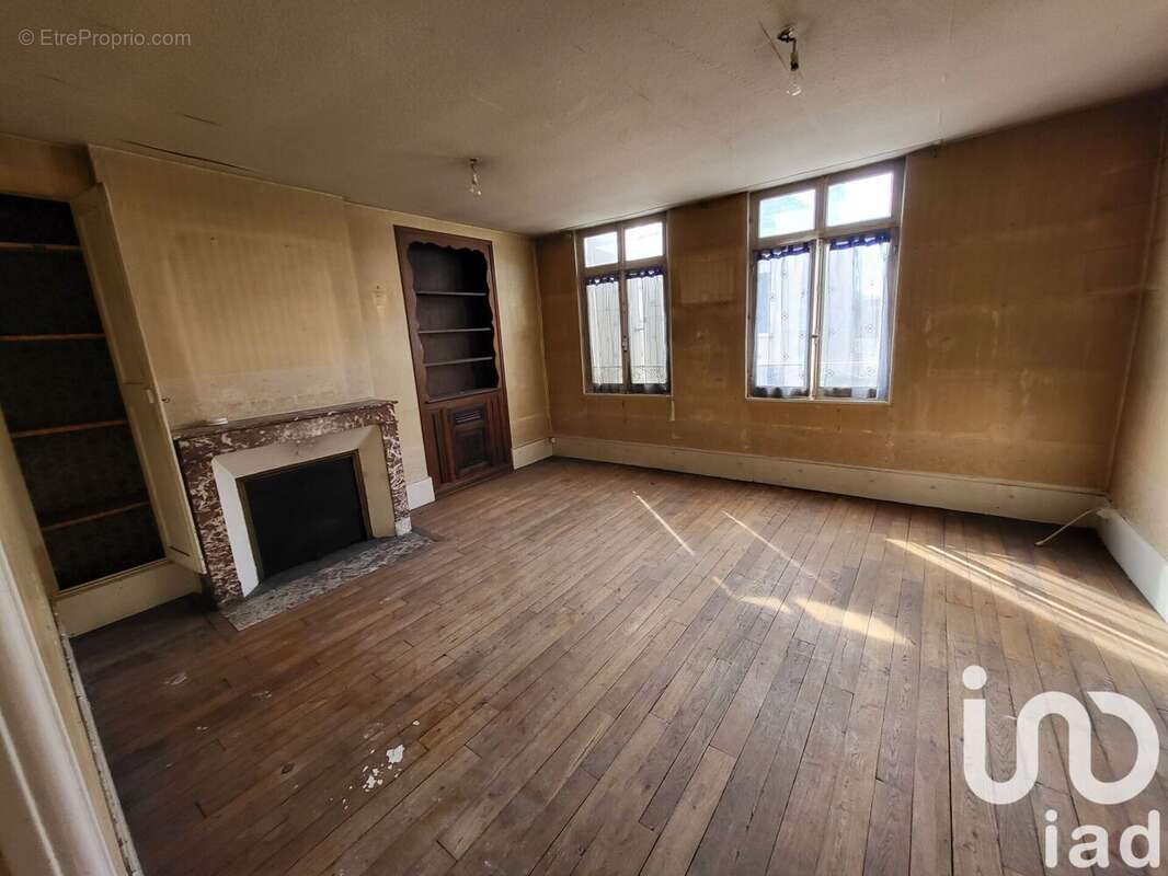 Photo 9 - Appartement à ANCY-LE-FRANC