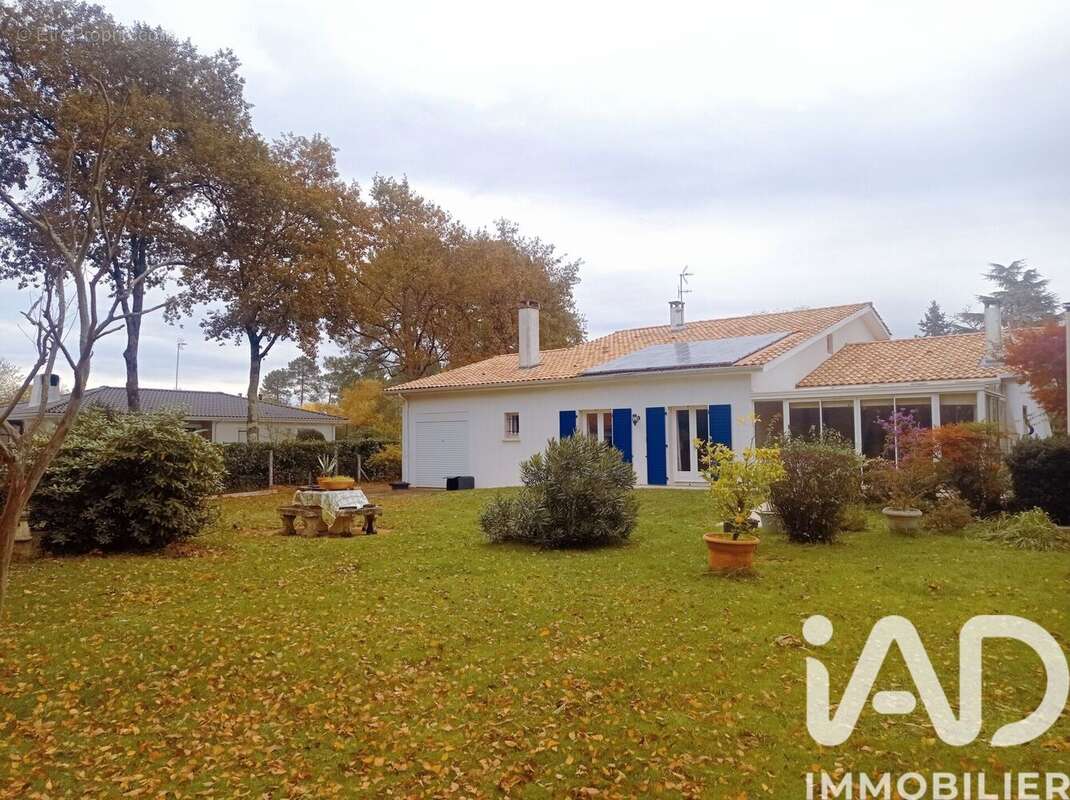 Photo 2 - Maison à LE PIAN-MEDOC