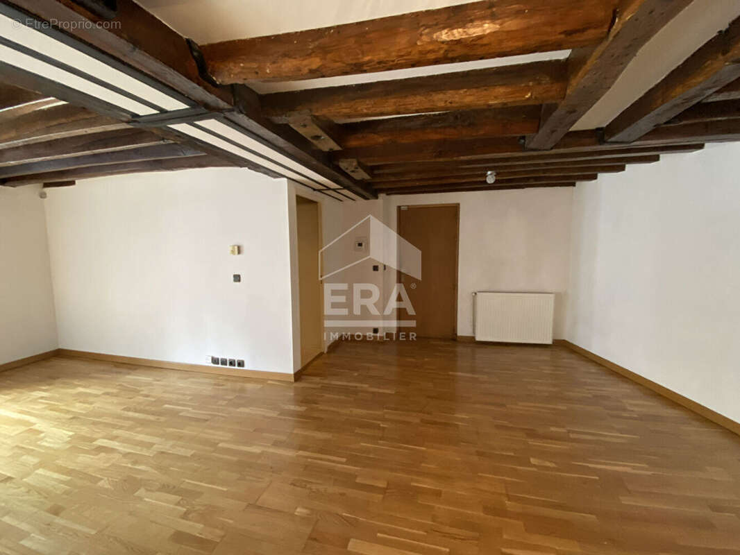 Appartement à MELUN