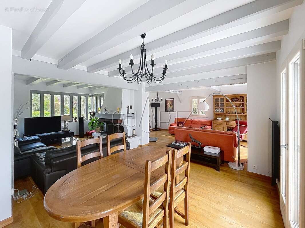 Maison familiale au calme absolu - photo 6