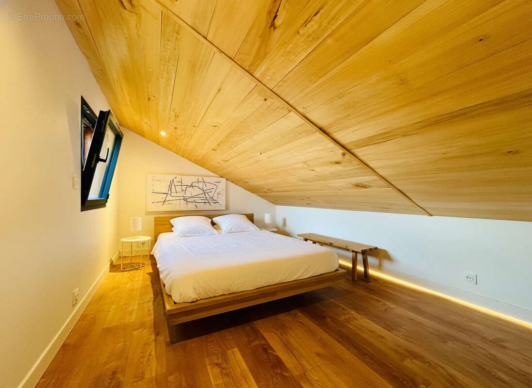 Maison T4 90m2 - Vallée du Lot, à deux pas de Saint-Cirq-Lapopie - photo 9