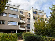 Appartement à SAINT-LEU-LA-FORET