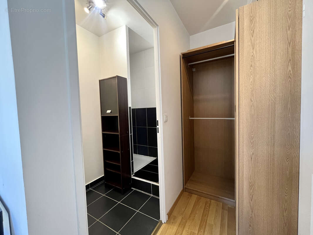 Appartement à CORBEIL-ESSONNES