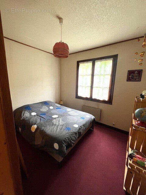 Maison 75 m² à Les Villards-Sur-Thones  - photo 8