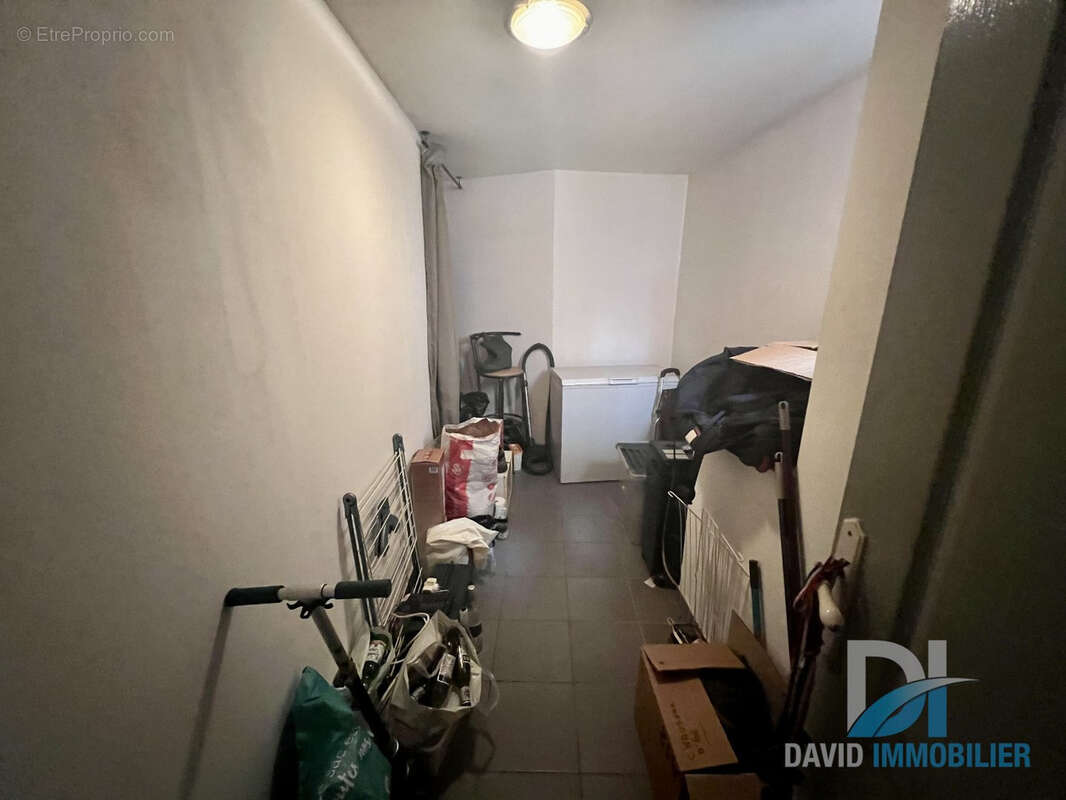 Appartement à FLORENSAC