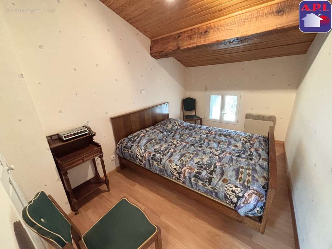Maison à AUNAT