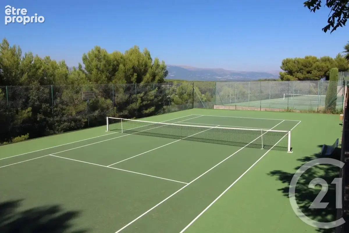 Appartement 3 pièces 65 m² à vendre à Mougins (06250) - photo 9