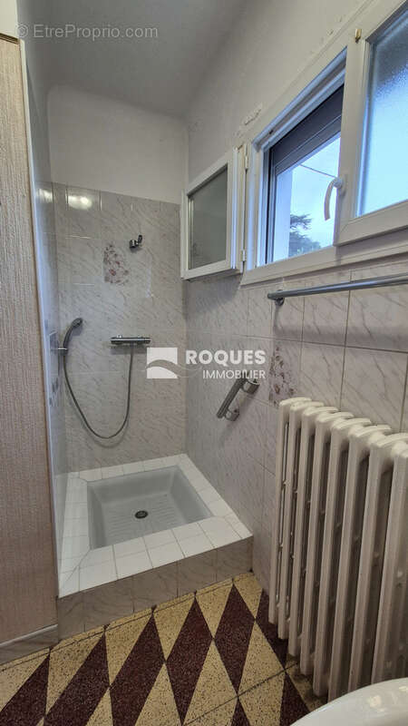 BEDARIEUX à vendre Maison de 90m2, 4 chambres, garage - photo 12
