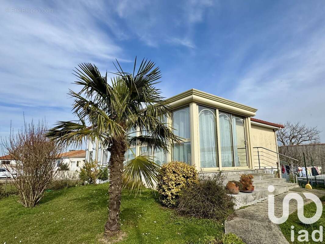 Photo 7 - Maison à SAINT-XANDRE