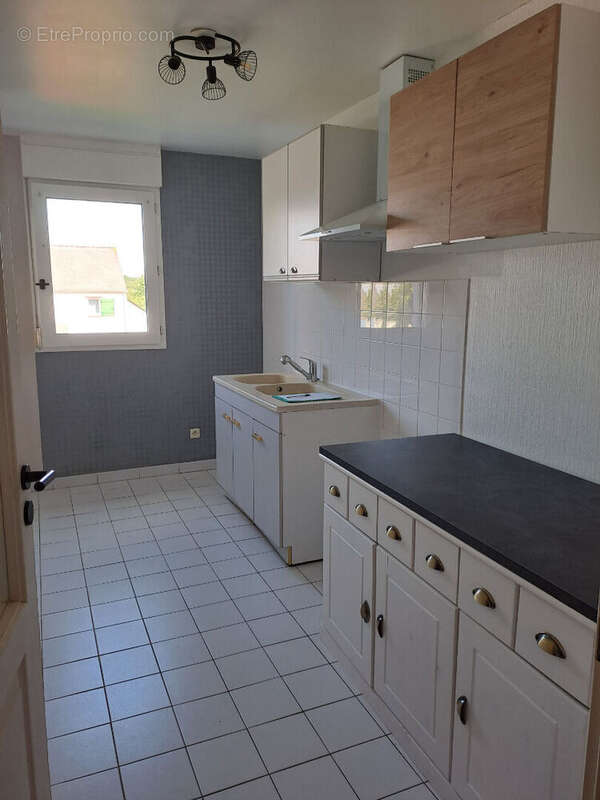 Appartement à LA BOUEXIERE