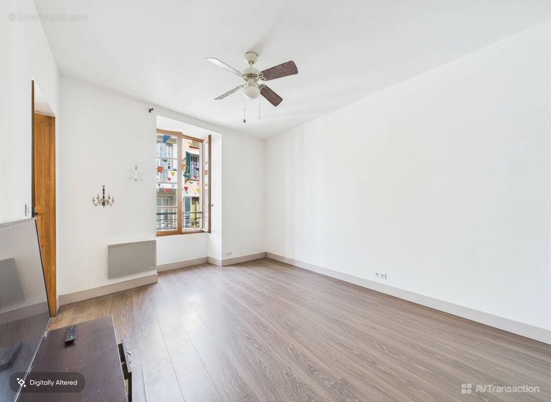 Appartement à AJACCIO