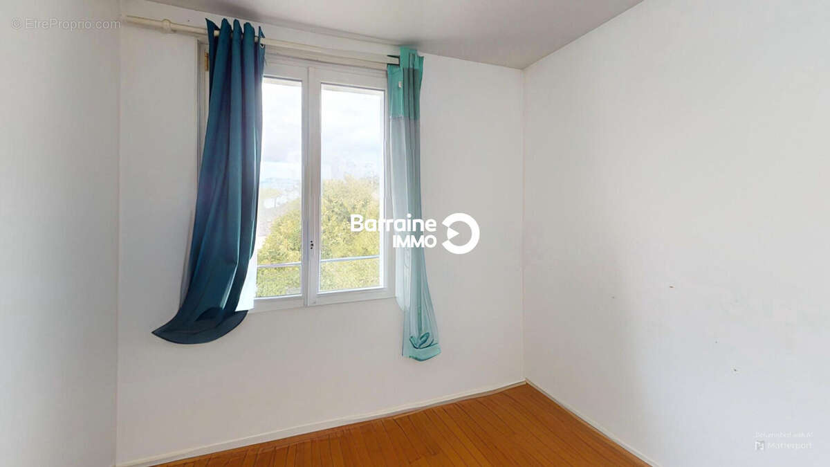 Appartement à MORLAIX