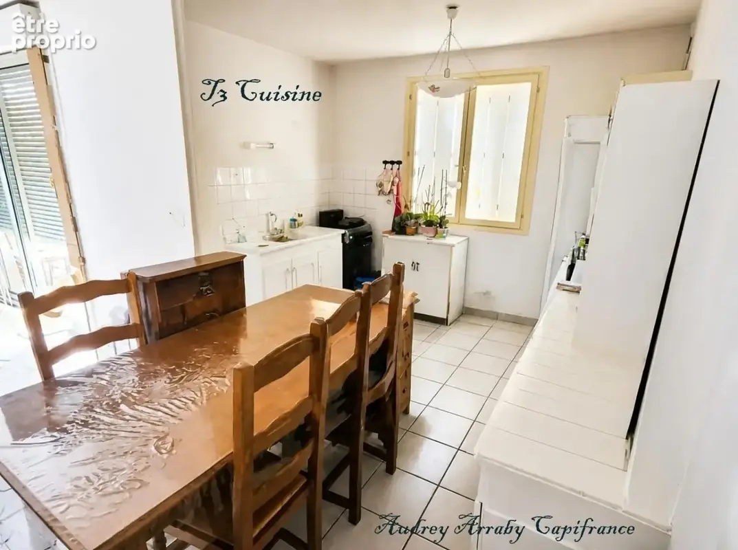Immeuble de 3 appartements avec garages et jardins - photo 13