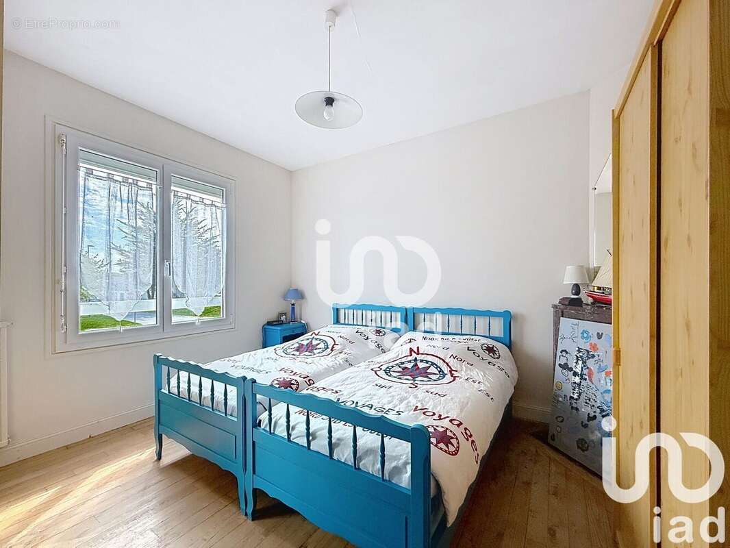 Photo 8 - Maison à SAINT-ALBAN