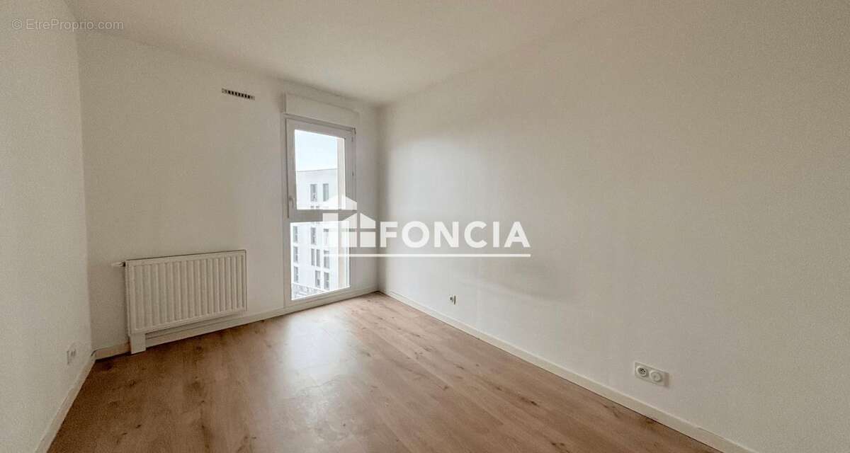 Appartement à ANGERS